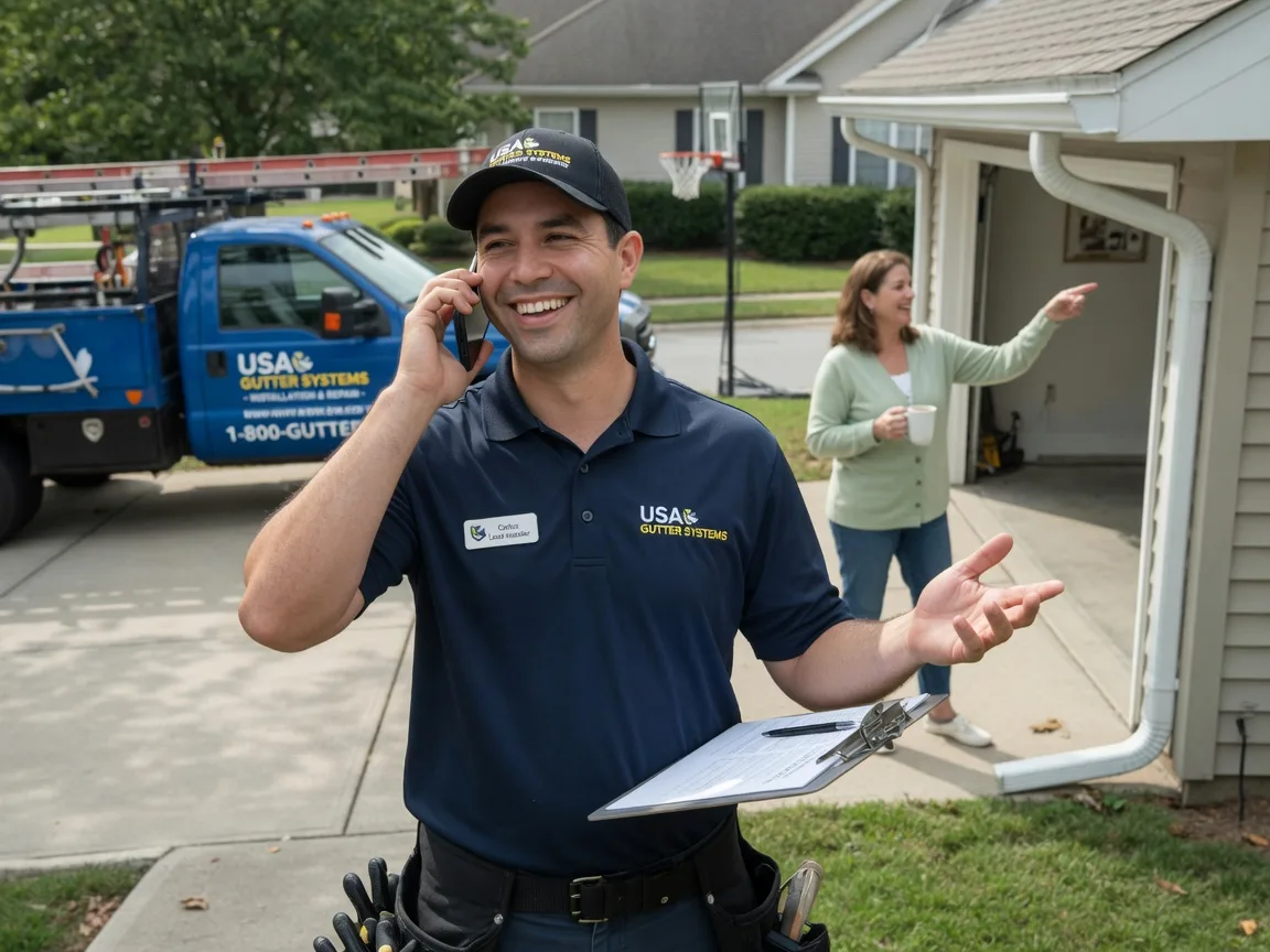 Gutter Installation Perrysburg, NY FAQs